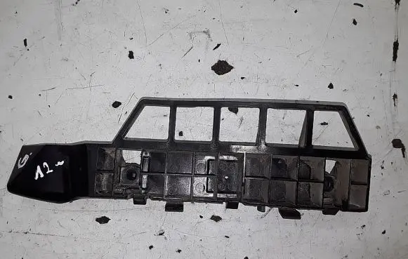 KIA Venga Rear bumper mounting bracket 866151P000