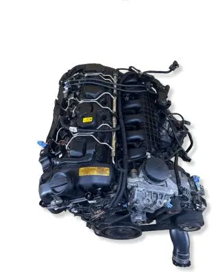 BMW 3 GT F34 Engine N55B30A 7585986