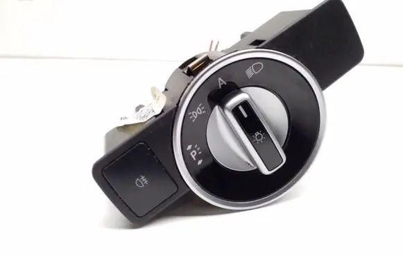Mercedes-Benz E W212 Light switch A2129056800