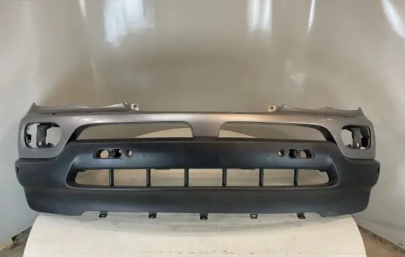 BMW X5 E53 Front bumper 51117111761
