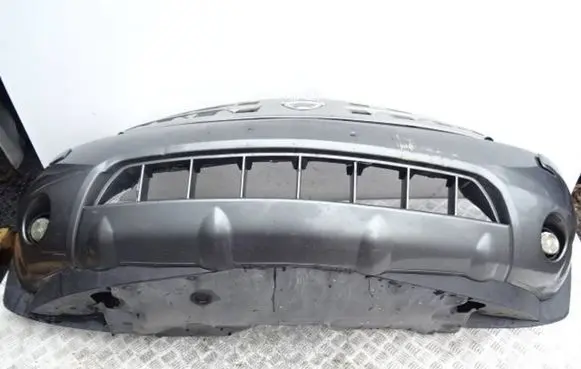 Nissan Murano Z50 Front bumper