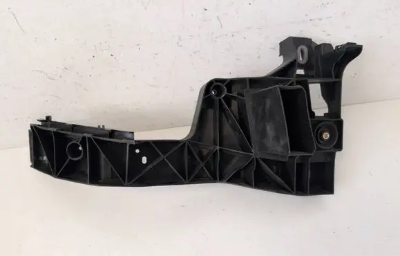 Audi Q8 Headlight/headlamp mounting bracket 4M8805608C