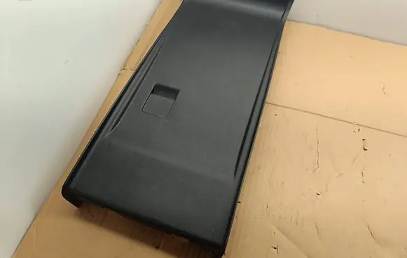 Jeep Grand Cherokee Seat trim D0CWXX63261