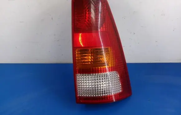 Ford Focus Rear/tail lights