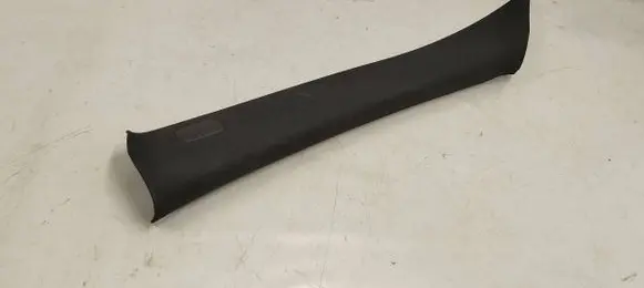 (A) pillar trim