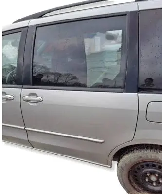 Mazda MPV II LW Side sliding door 