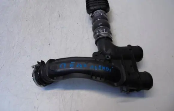 Citroen C3 Intercooler hose/pipe
