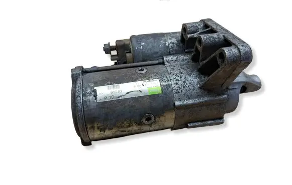 Citroen C4 I Starter motor 9646694080