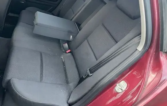 Audi A4 S4 B6 8E 8H Other seats 
