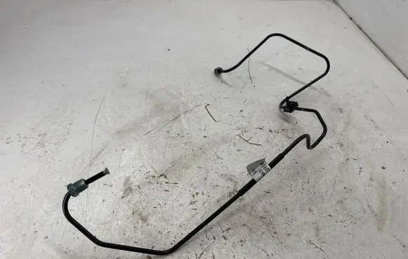 Chevrolet Camaro Brake line pipe/hose 84160793