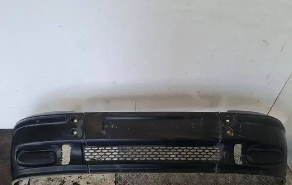 Ford Transit Front bumper 