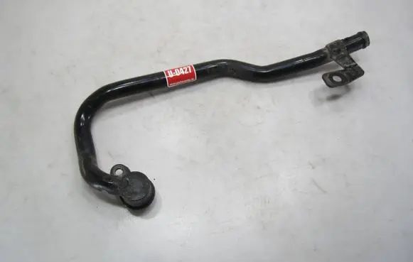 Volkswagen Golf VII Engine coolant pipe/hose 04L121065AJ