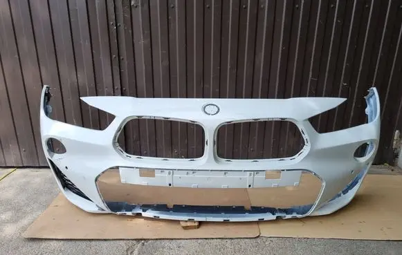 BMW X2 F39 Front bumper 8069086 962917 11460913