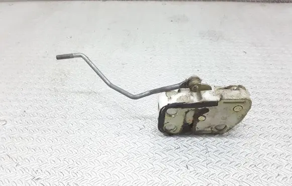 Honda CR-V Tailgate/trunk/boot lock/catch/latch