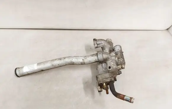 Mitsubishi Endeavor Thermostat housing 
