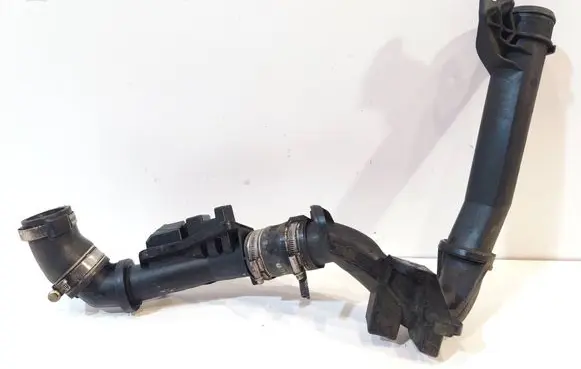 Peugeot Expert Intercooler hose/pipe 9675758280