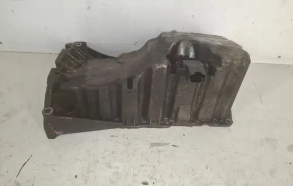 Volkswagen Transporter - Caravelle T5 Oil sump 03L103603 AC43400 04L907660A