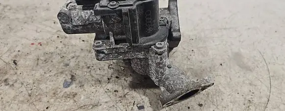 EGR valve