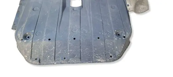Honda Civic IX Trunk boot underbody cover/under tray 74627TV0E0