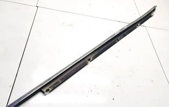 Volkswagen Jetta V Rear door glass trim molding 1K5839475