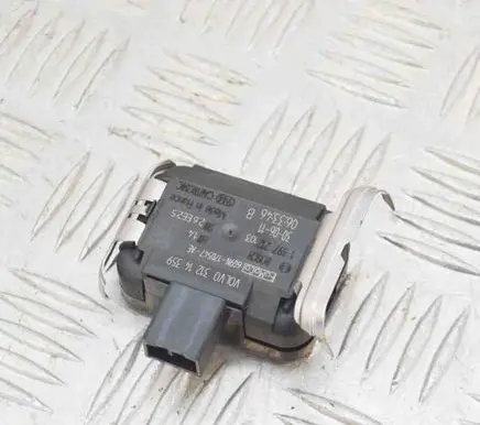 Volvo XC60 Rain sensor