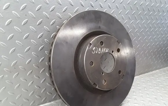 Subaru Outback (BS) Front brake disc