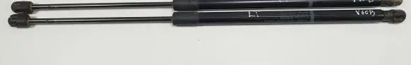 Volvo V60 Tailgate strut 31217910