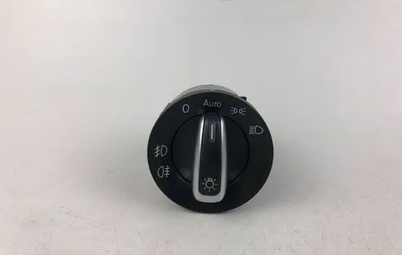 Volkswagen Jetta VI Light switch 3C8941431A