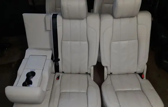 Land Rover Range Rover L405 Seat set 