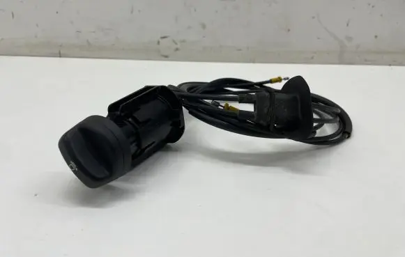 Dacia Spring Light switch 260562254R