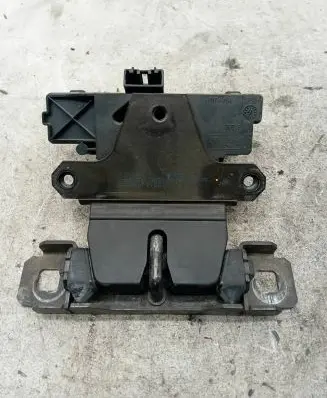 Ford C-MAX I Tailgate/trunk/boot lock/catch/latch 3m51r442a66al 0104111103