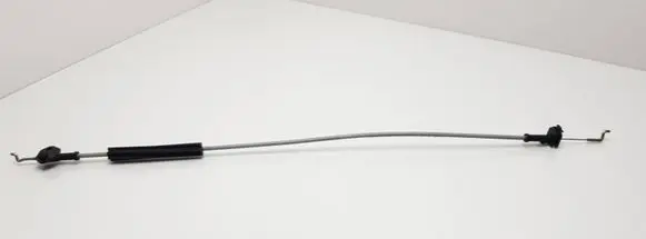 Opel Meriva A Rear door cable line 