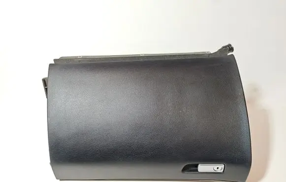 Mercedes-Benz ML W166 Glove box set A1666800191