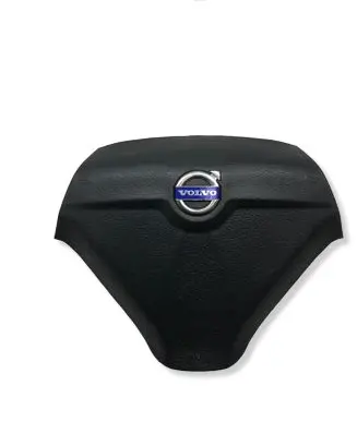Volvo S60 Steering wheel airbag 8665914