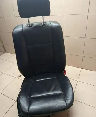 BMW X5 E53 Front passenger seat 