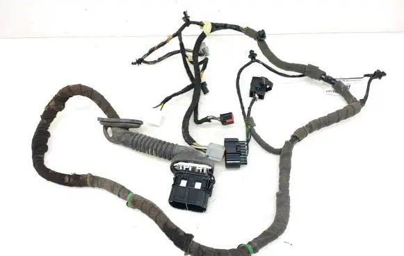 Ford Focus Front door wiring loom DM5T14A584ABC 12708668000 A12758974