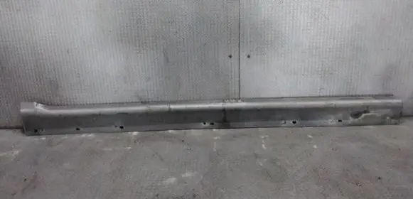 Hyundai Galloper Sill