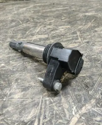 Cadillac STS High voltage ignition coil