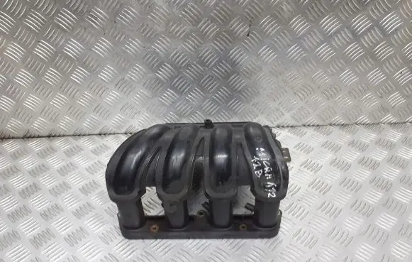 Nissan Micra Intake manifold