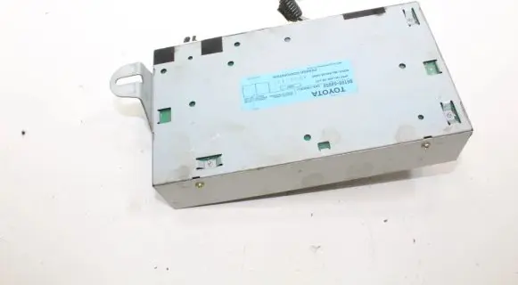Lexus LS 430 Sound amplifier 8618050050