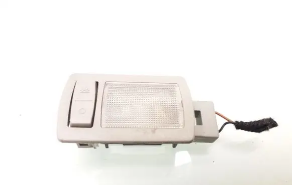 Chevrolet Epica Other interior light