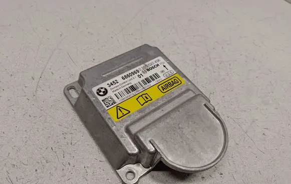 Suspension control unit/module