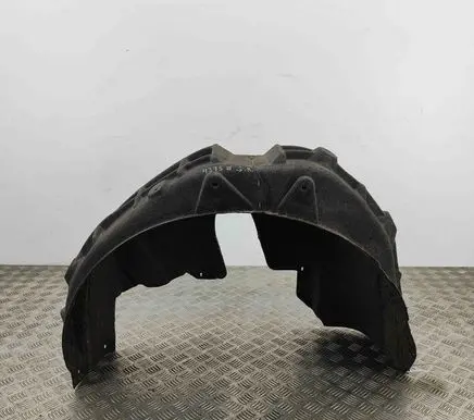 Audi Q3 8U Rear arch fender liner splash guards 8U0810171A