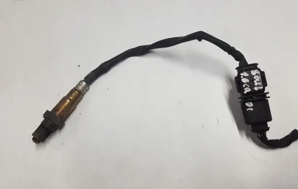KIA Soul Lambda probe sensor 393504A410