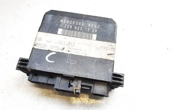 Mercedes-Benz C W202 Other control units/modules 2088201326