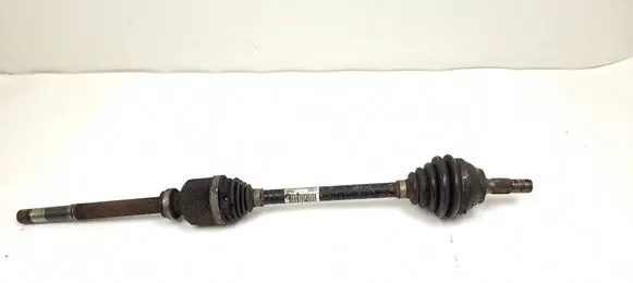 Opel Crossland X Front driveshaft 9813122880 1019300817