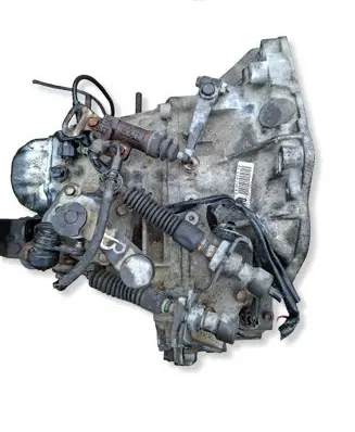 Suzuki Liana Manual 5 speed gearbox 69G4 200157 4L01831PA0