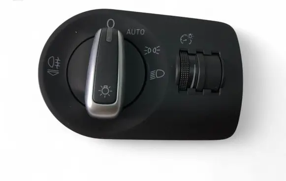 Audi A3 S3 8P Light switch 8P1941531EC
