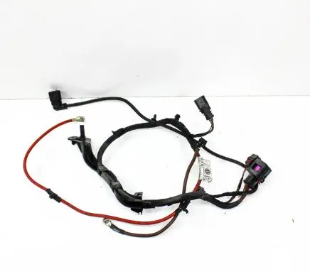 Audi A3 S3 8V Other wiring loom 5Q1971111AE