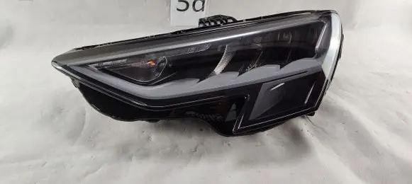 Audi A3 8Y Headlights/headlamps set 